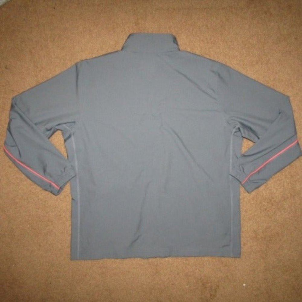 Nike Men's Team Woven Dri-FIT Jacket II Size XXL - Picture 2 of 5